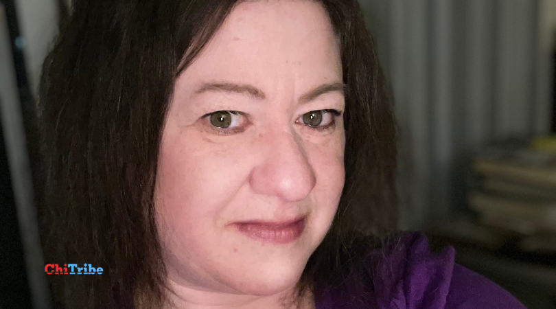 Meet Jewish Person of the Week Wendy Schwartz