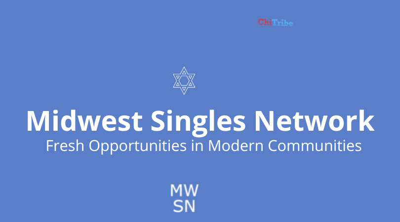 Midwest Singles Network Wendy Schwartz ChiTribe
