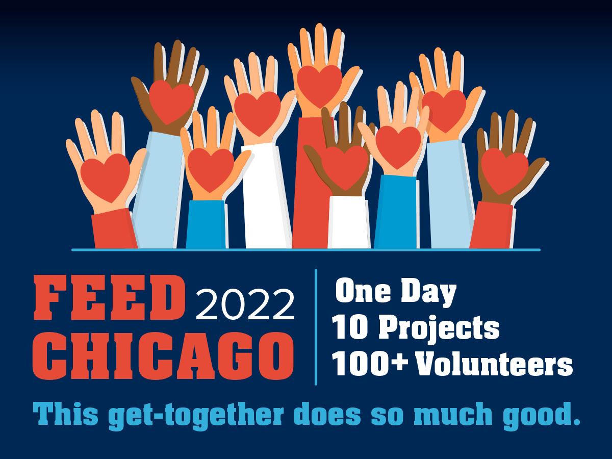 feed chicago 2022