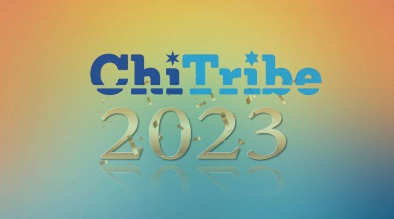 ChiTribe 2023: SAVE THE DATES