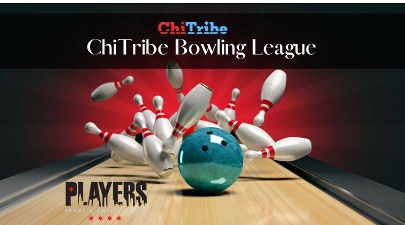 ChiTribe Bowling League