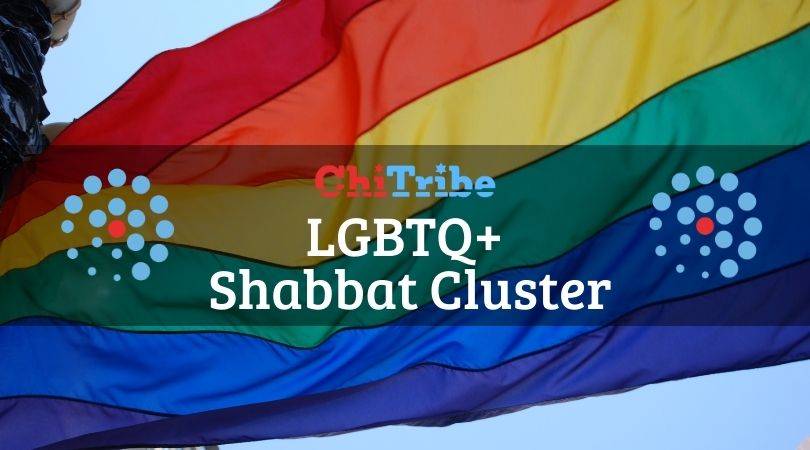 LGBTQ Cluster chitribe