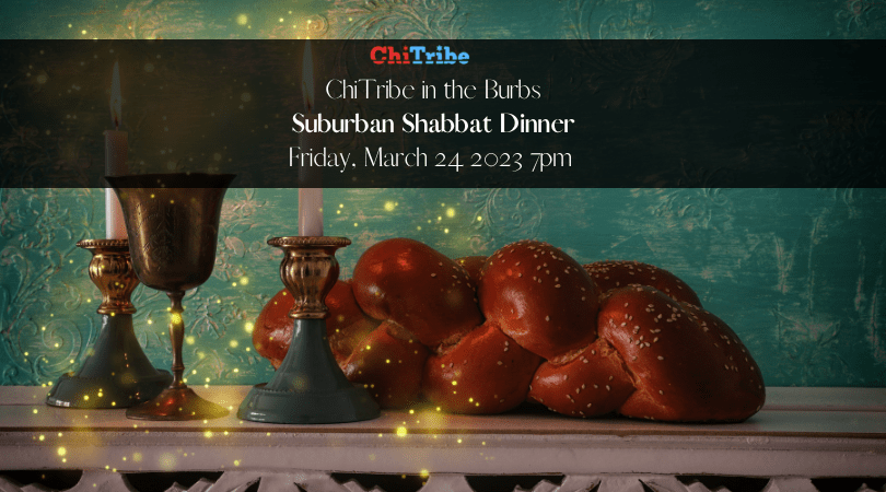 march shabbat in the burbs chitribe