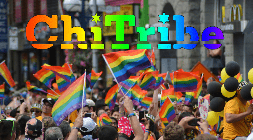 LGBTQIA+ ChiTribe