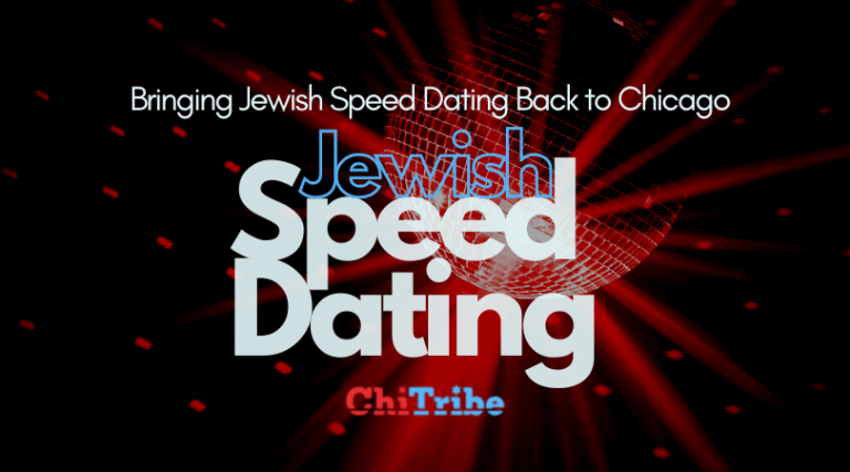 jewish speed dating chicago chitribe