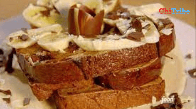 5 best challah french toasts bongo room