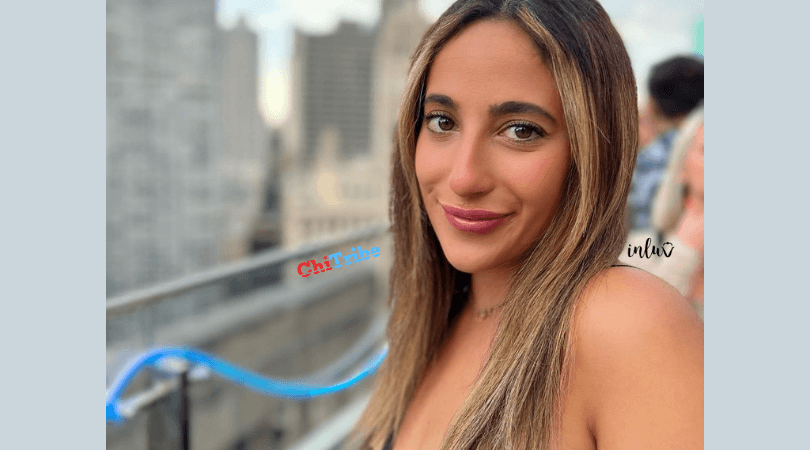 Meet the Matchmaker: Talia Aloush, The 23-Year-Old Revolutionizing Jewish Dating in Chicago