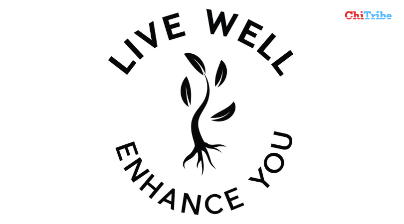 jewish business of the month - live well enhance you