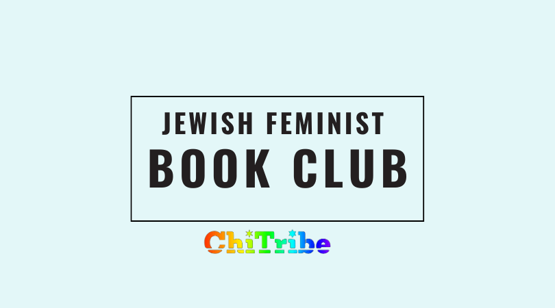jewish feminist book club chitribe