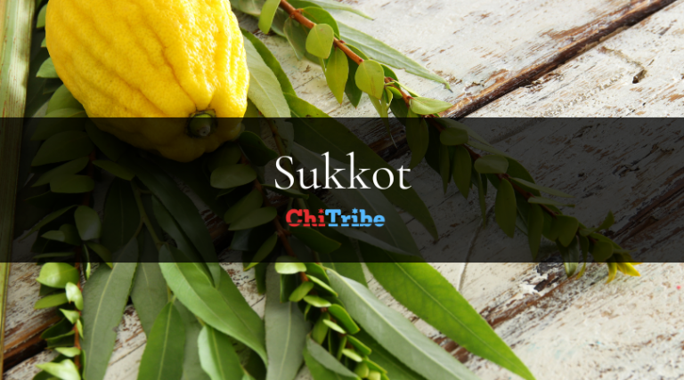 sukkot guide chitribe 2023