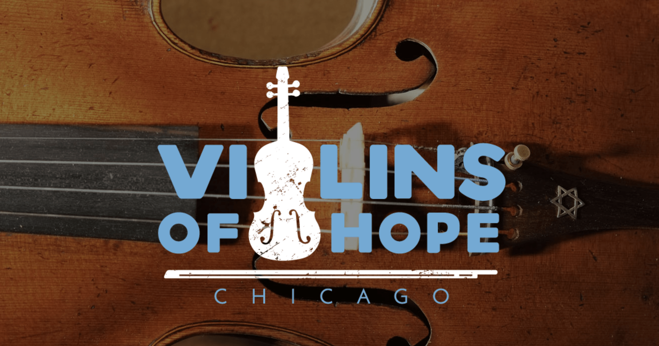 violins of hope chitribe