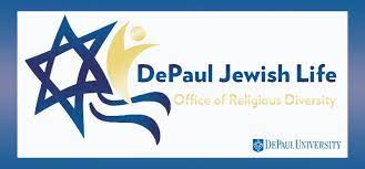 depaul jewish office of religious chitribe