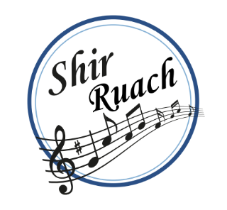 Shir Ruach: Free Pop-Up Singing Event!
