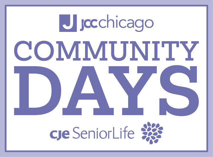 jcc community days
