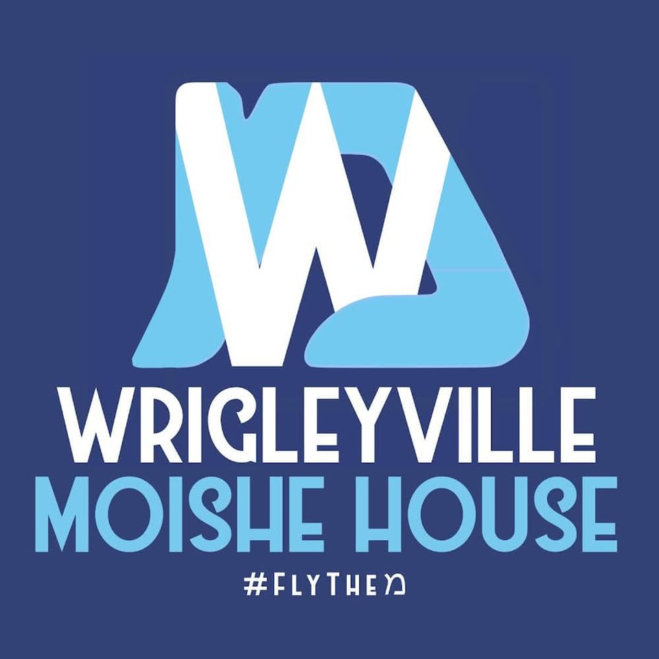 wrigleyville moishe house