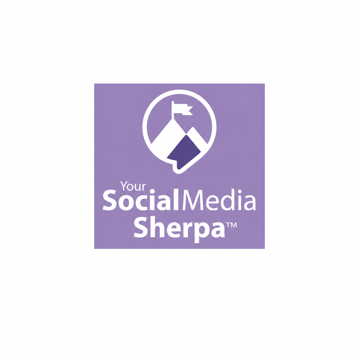 Your Social Media Sherpa