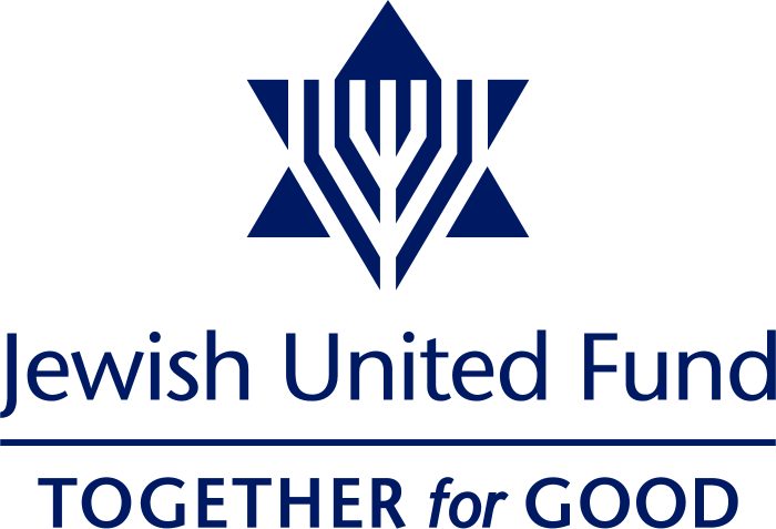 JUF logo